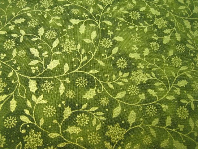 PATCHWORK KUMAŞI 1284