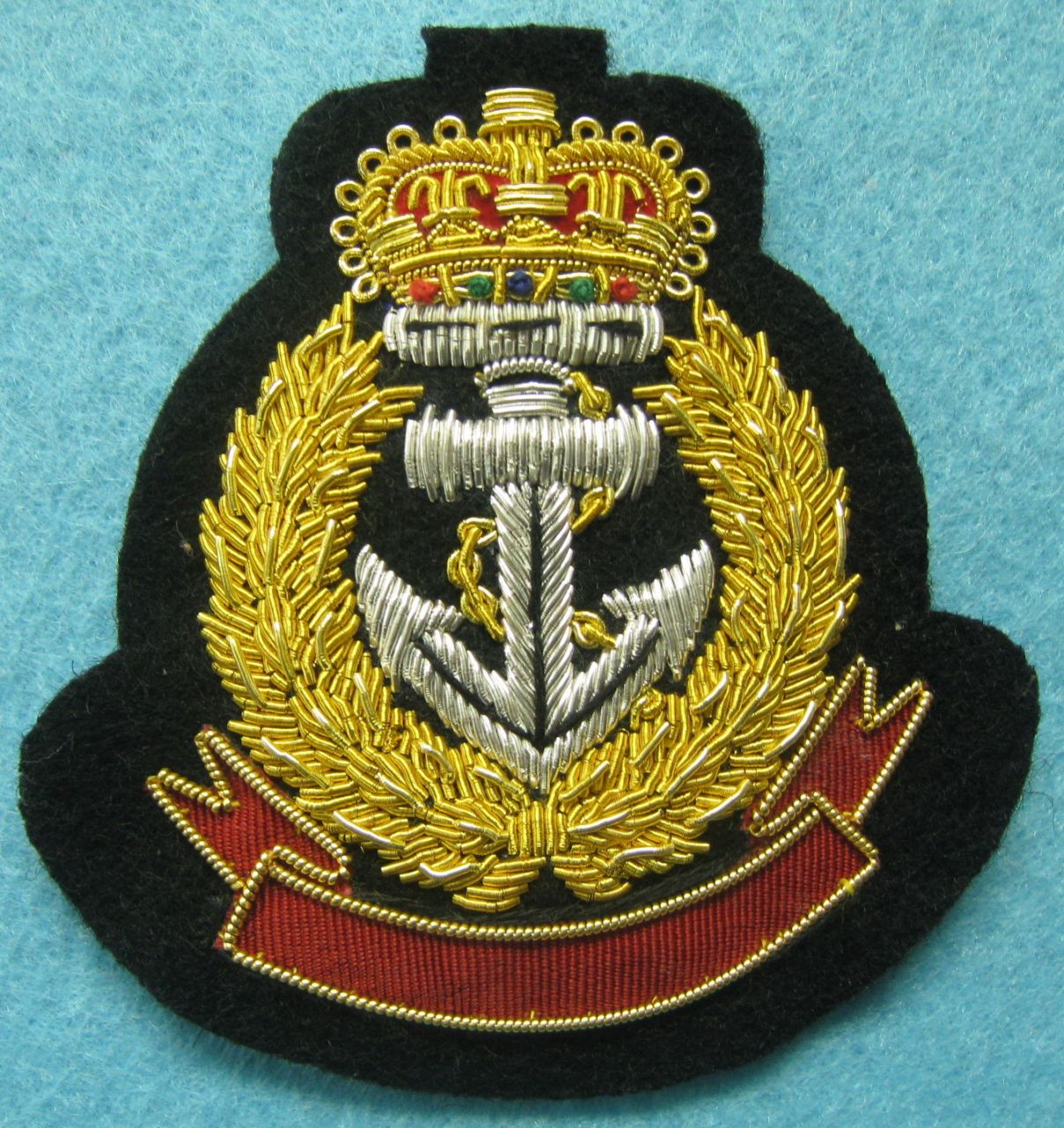 ÇAPALI TAÇ BLAZER ARMA