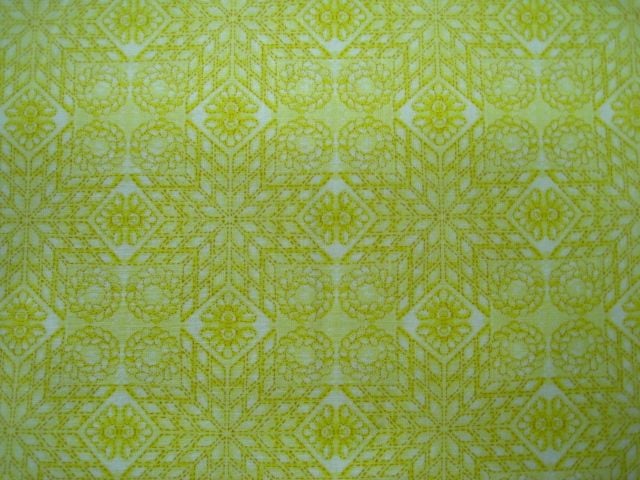 PATCHWORK KUMAŞI 1416