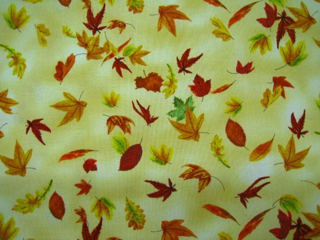 PATCHWORK KUMAŞI 1427