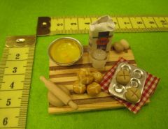 ORMİN_834_003 KURABİYE YAPIMI