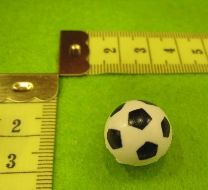 ORMİN_844_105 FUTBOL TOPU