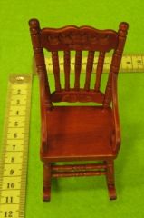 ORMİN_853_052 SALLANAN SANDALYE