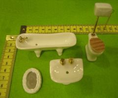 ORMİN_853_834 BANYO TAKIMI