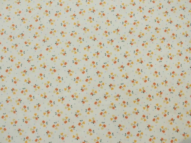 PATCHWORK KUMAŞI 1635