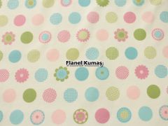 PATCHWORK KUMAŞI 1673