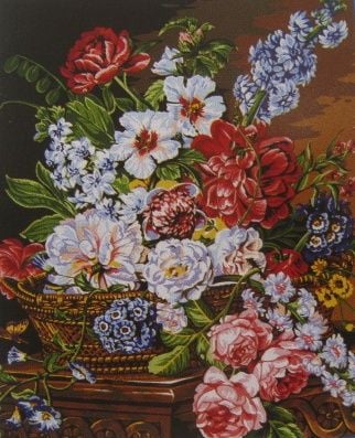 MARGOT 134 5126