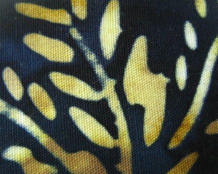 PATCHWORK KUMAŞI 156