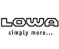 Lowa