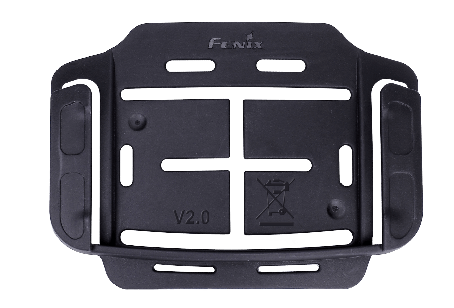 ALG-03 V2.0 KASK KAFA FENERİ BAĞLANTI APARATI