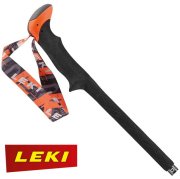 Leki Thermolite XL Speedlock Trekking Batonu