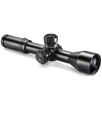 BUSHNELL 3.5-21X50 MIL DOT TUFEK DURBUNU(34MM AYAK