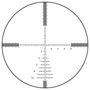 BUSHNELL 4.5-30X50 ELITE TUFEK DURBUNU