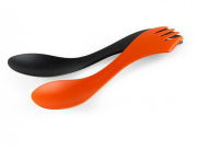 Light My Fire® Spork 2'li Çatal Kaşık