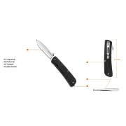 RUIKE LD11-B FONKSİYONEL ÇAKI