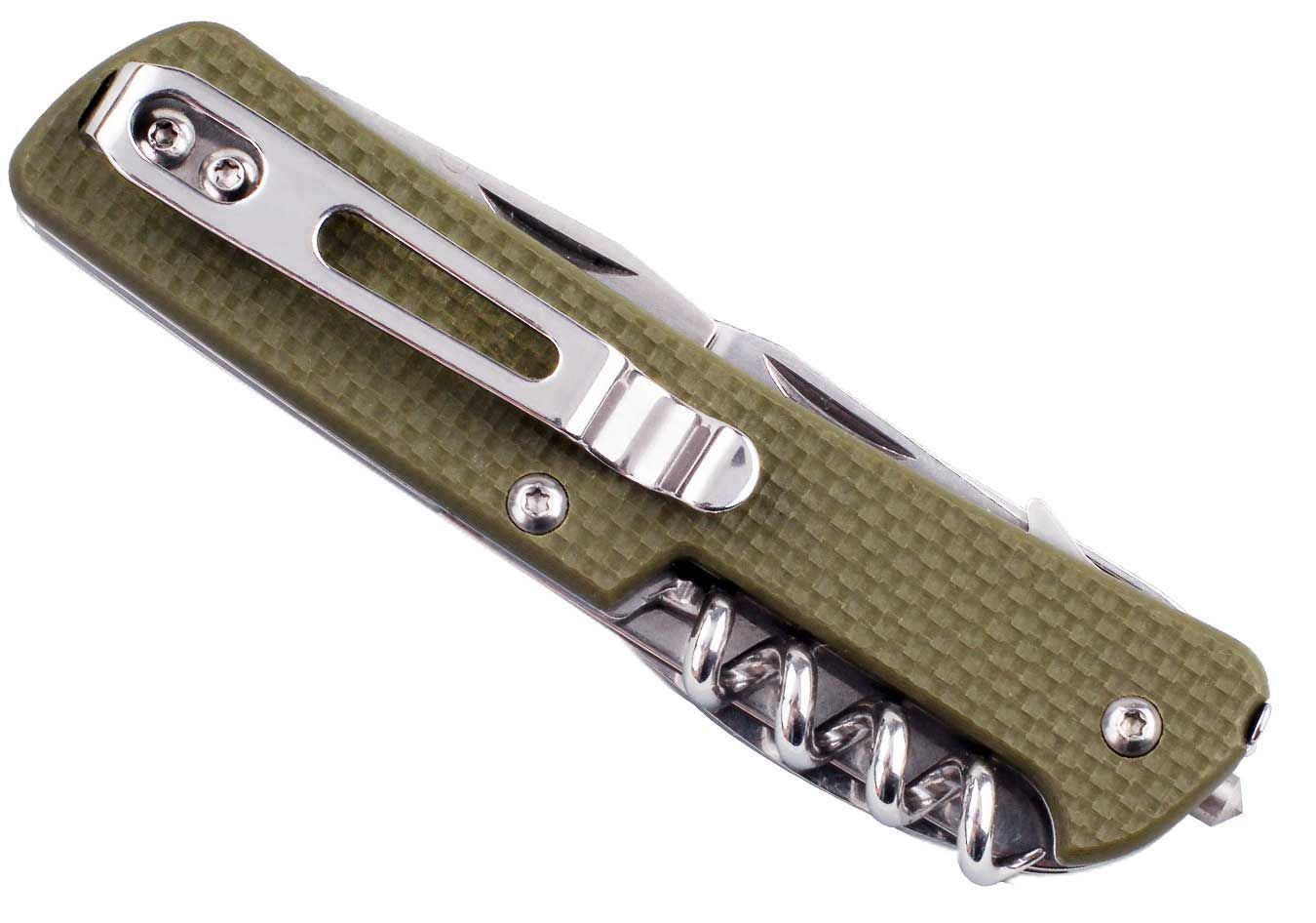 RUIKE M61-G FONKSİYONEL ÇAKI
