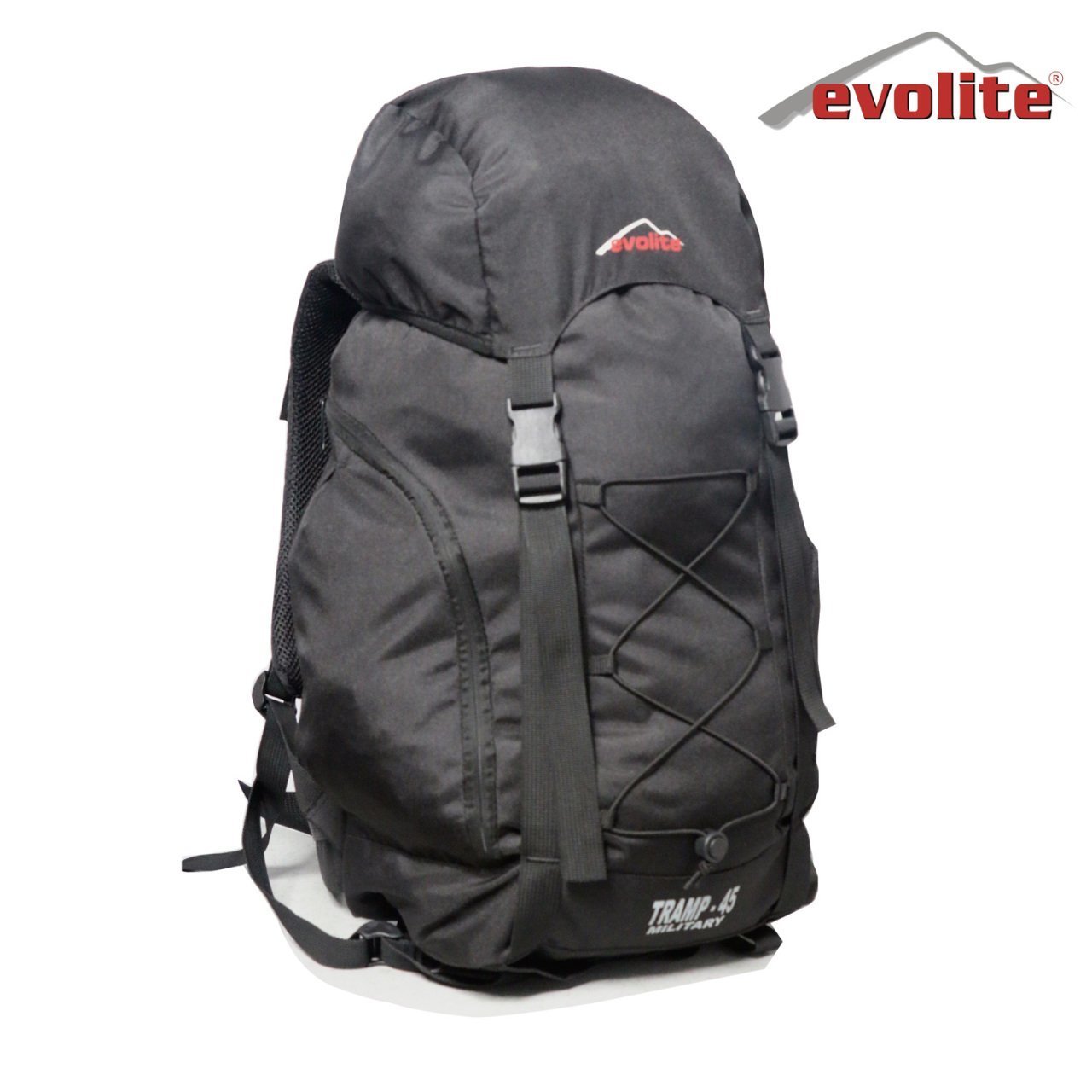 Evolite Tramp 45 Military Sırt Çantası