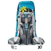 DEUTER ACT LITE 60+10 SL SIRT CANTASI