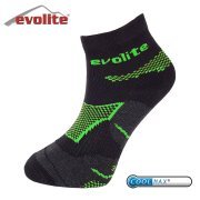 Evolite Sense Coolmax Yazlık Çorap