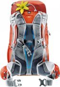 DEUTER ACT TRAIL PRO 32 SL SIRT CANTASI