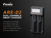 FENİX ARE-D2 ÇOKLU DİJİTAL ŞARJ CİHAZI