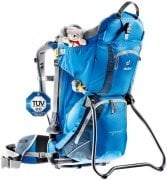 DEUTER KID COMFORT II SIRT CANTASI