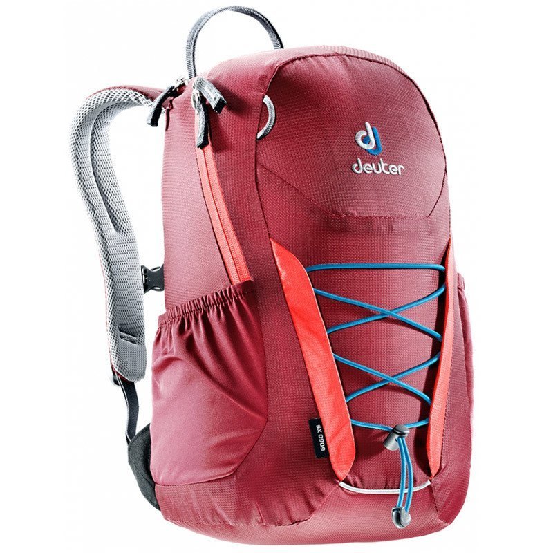 DEUTER GOGO XS 13 LT SIRT CANTASI