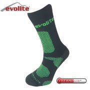 Evolite Snow Thermolite Kışlık Çorap