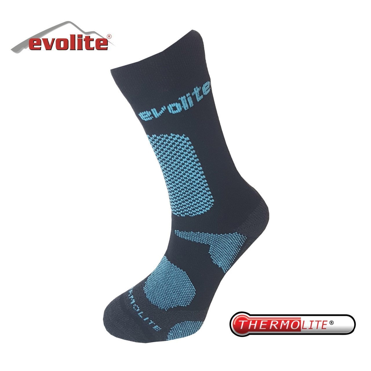 Evolite Snow Thermolite Kışlık Çorap