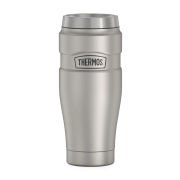 Thermos SK1005 Stainless King Mug 0,47L Matte Stainless Steel 169275