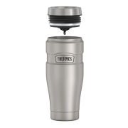 Thermos SK1005 Stainless King Mug 0,47L Matte Stainless Steel 169275