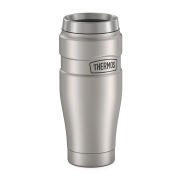 Thermos SK1005 Stainless King Mug 0,47L Matte Stainless Steel 169275