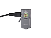 Fenix E03R V2.0 500 LÜMEN ANAHTARLIK FENER
