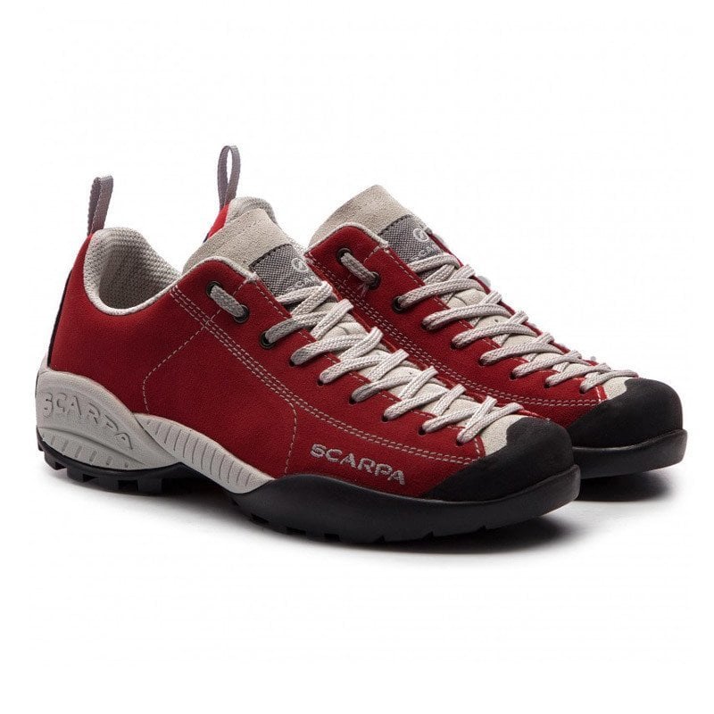 SCARPA MOJITO RED AYAKKABI (52)