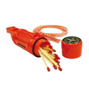 Survivor Düdük Pusula set