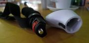 Leki Photosystem Speedlook Trekking Baton