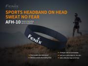 Fenix AFH-10 Kafa Bandı