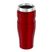 Thermos SK 1005 Çelik Mug Termos 470ml. Kırmızı 192448-AK