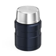 Thermos SK 3000 Çelik Yemek Termosu 470ml. Gece Mavisi 101470-AK