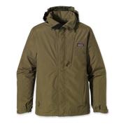 Patagonia Bay Euro Rain Shadow Ceket