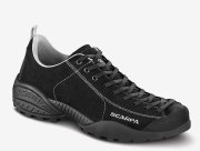 SCARPA MOJITO BLACK  AYAKKABI (54)