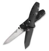 BENCHMADE BARRAGE CAKI