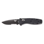 BENCHMADE OSBORNE MINI BARRAGE CAKI