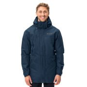 Vaude Idris Wool Erkek Parka 41562