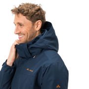 Vaude Idris Wool Erkek Parka 41562