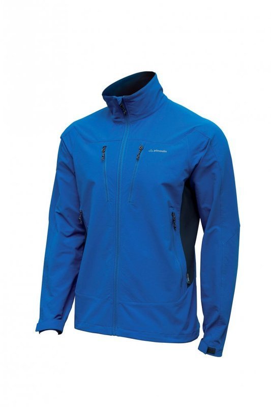 PINGUIN SPECTRE SOFTSHELL MONT