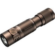Fenix E05R 400 Lümen Anahtarlık Fener