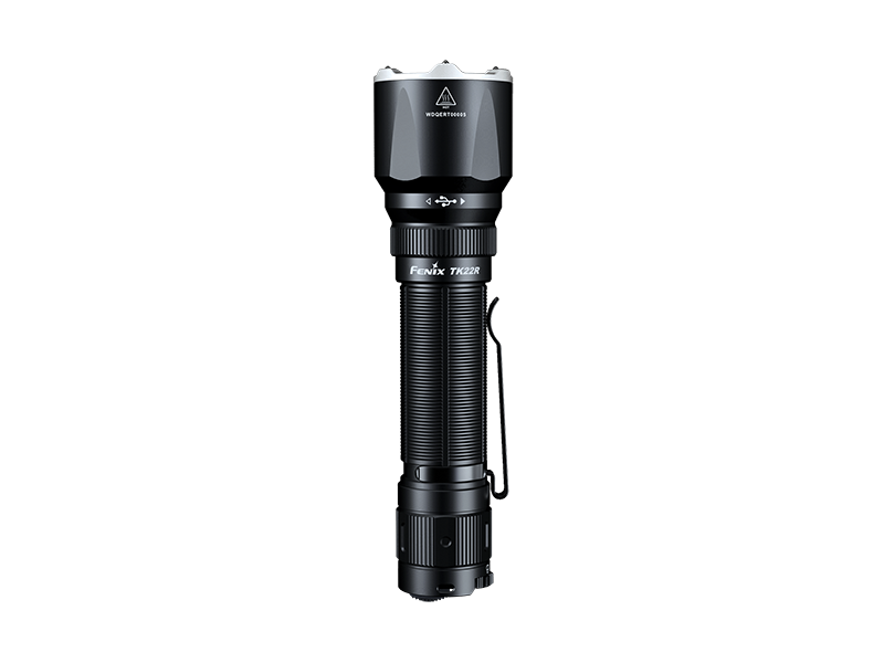 FENİX ​​TK22R 3200 LÜMEN EL FENERİ