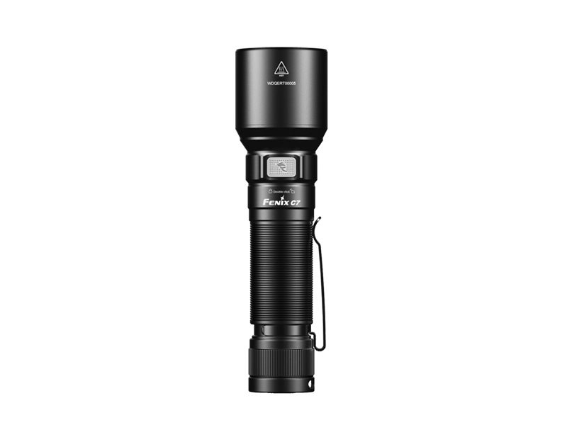 FENİX C7 3000 LÜMEN EL FENERİ