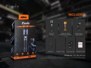 FENİX C7 3000 LÜMEN EL FENERİ